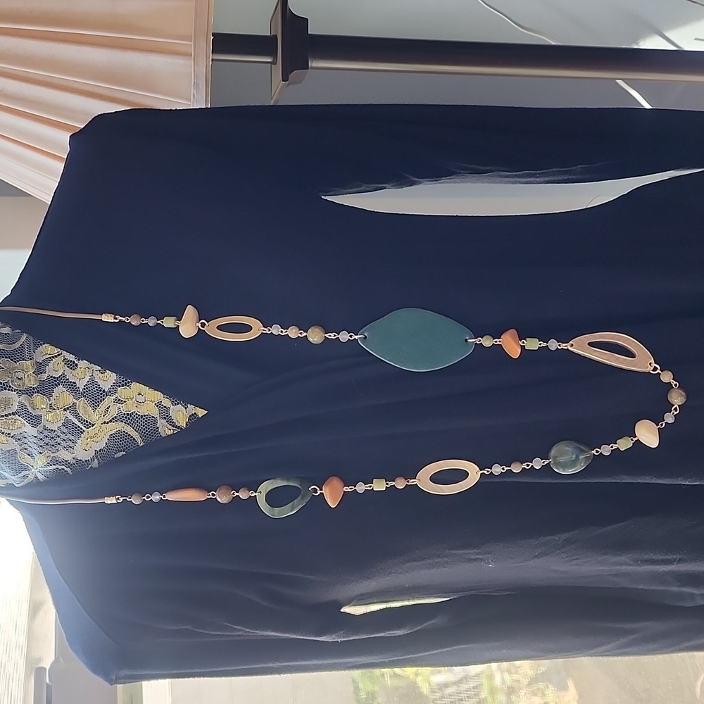 NEW Fashion Jewelry Necklace
